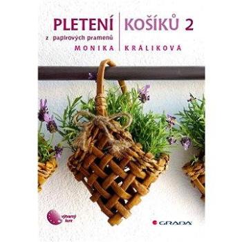 Pletení košíků 2 (978-80-247-4723-1)