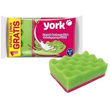 YORK, hubka na riad wave, 5 ks (5903355116561)