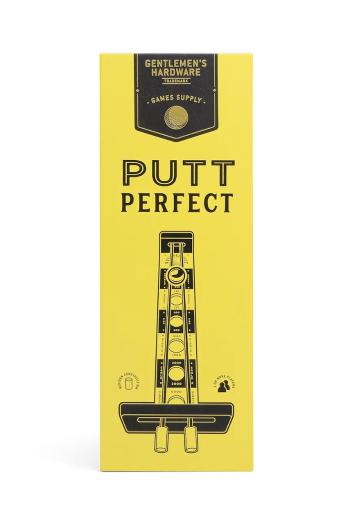 Arkáda Gentlemen's Hardware Putt Perfect viac farieb