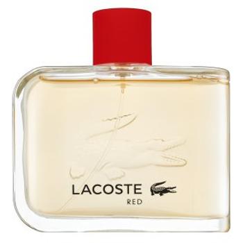 Lacoste Red toaletná voda pre mužov 125 ml