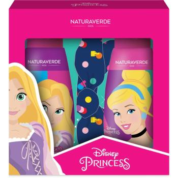 Disney Princess Gift Set darčeková sada pre deti