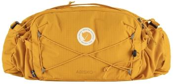 Fjällräven Abisko Hip Pack 6 Ľadvinka Mustard Yellow