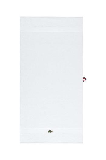 Bavlnený uterák Lacoste 70 x 140 cm