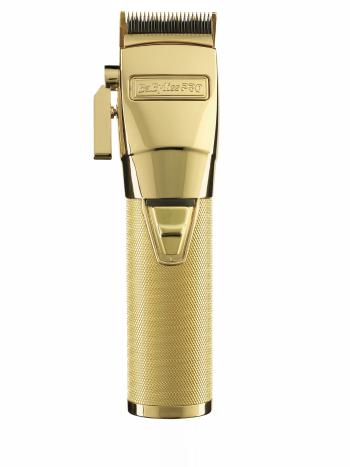 BaByliss PRO Profesionálny zastrihávač vlasov GOLD FX8700GE