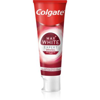 Colgate Max White Expert Original bieliaca zubná pasta 75 ml