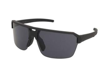Alpina Swift HR Black Matt/Black