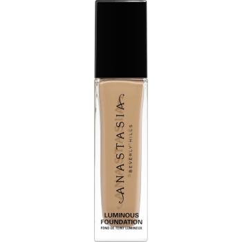 Anastasia Beverly Hills Luminous Foundation rozjasňujúci make-up odtieň 300C 30 ml