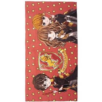 Harry Potter – Gryffindor – detská osuška (8445484050417)