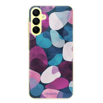 Odolné silikonové pouzdro iSaprio - Stones - Samsung Galaxy A15 / A15 5G