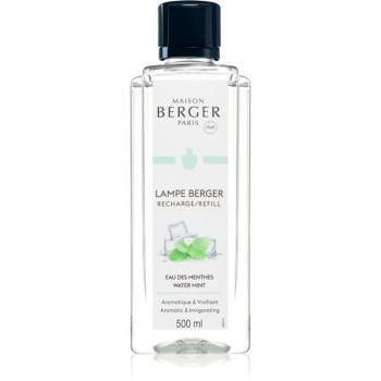 Maison Berger Paris Summer Mint Water náplň do katalytickej lampy 500 ml