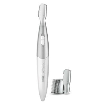 Braun Zastrihávač obočia FG1106