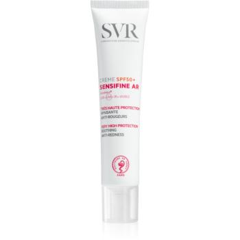 SVR Sensifine AR ochranný pleťový krém SPF 50+ 40 ml