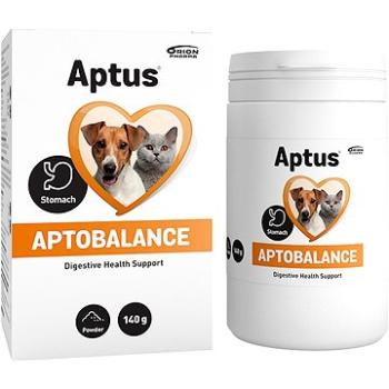 Aptus Aptobalance PET prášok 140 g (6432100015822)