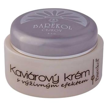 Barekol Kaviárový krém 50ml