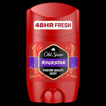 OLD SPICE Rockstar Tuhý dezodorant 50 ml