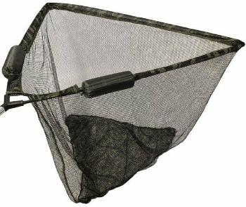 NGT Camo Dual Specimen Float Net Podberáková hlava