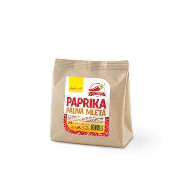 WOLFBERRY Paprika pálivá mletá 200 g