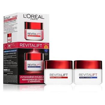 ĽORÉAL PARIS Revitalift Classic Duopack, 2× 50 ml (8592807137260)