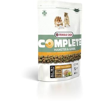 Versele Laga Hamster & Gerbil Complete pre škrečky a pieskomily 500 g (5410340612965)