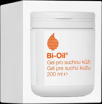 BI-OIL Gél na suchú pokožku 200 ml