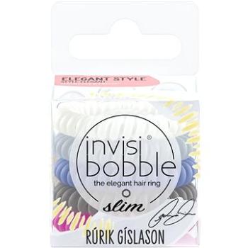 invisibobble® SLIM Rúrik Gíslason No Place Like Reykjavík 5 pc (4063528043535)