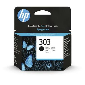 HP T6N02AE č. 303 čierna (T6N02AE#UUQ)