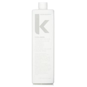 Kevin Murphy Maska pre blond a šedé vlasy Cool.Angel (Cool Ash Colour Enhancing Shine Treatment) 1000 ml