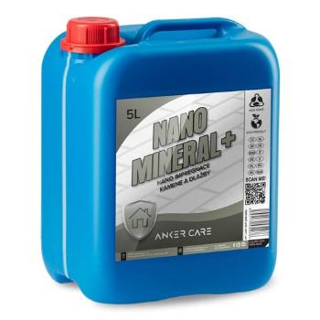 Impregnácia Anker Nano 5 l NMP5