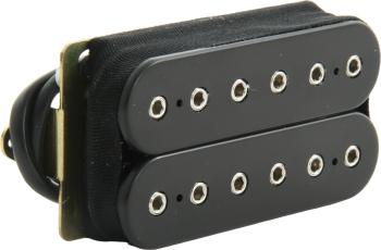 DiMarzio DP 100 FBK Black Gitarový snímač