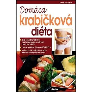 Domáca krabičková diéta (978-80-7322-151-5)