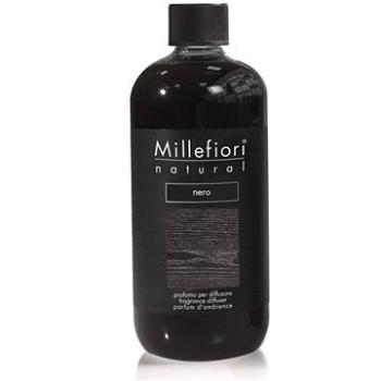 MILLEFIORI MILANO Nero 500 ml (8059265192519)