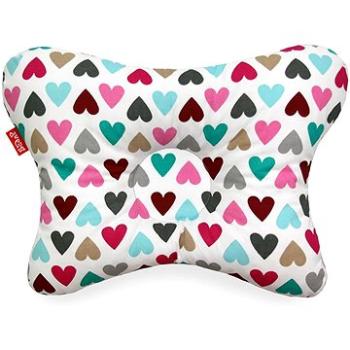 SCAMP Vankúšik Colorful Heart (5999546242836)