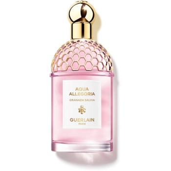 GUERLAIN Aqua Allegoria Granada Salvia toaletná voda plniteľná pre ženy 125 ml