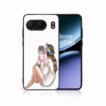 MY ART Ochranný kryt pre OnePlus Nord 4 5G BABY GIRL (111)