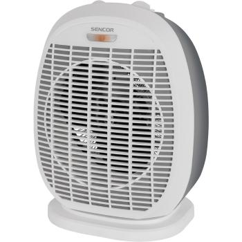 Sencor SFH 7017WH teplovzdušný ventilátor