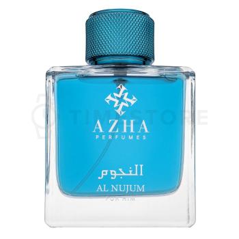 Azha Al Nujum parfémovaná voda pre mužov 100 ml - 30 dní na vrátenie tovaru, Garancia originality