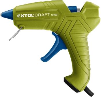 Ragasztópisztoly EXTOL CRAFT 422001