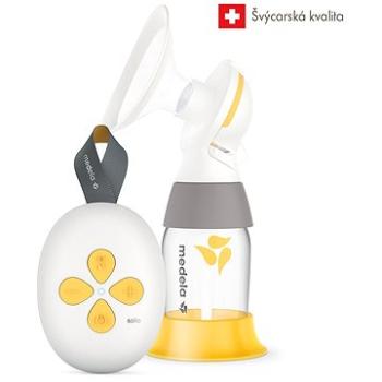 MEDELA Solo Elektrická odsávačka na mlieko (7612367075084)