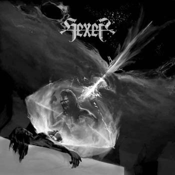 Hexer - Cosmic Doom Ritual, CD