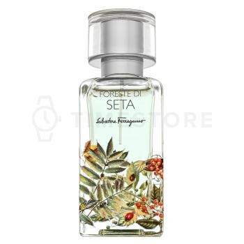 Salvatore Ferragamo Foreste Di Seta parfémovaná voda unisex 50 ml - 30 dní na vrátenie tovaru, Garancia originality