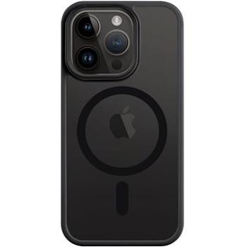Tactical MagForce Hyperstealth Kryt na Apple iPhone 14 Pro Asphalt (8596311205699)