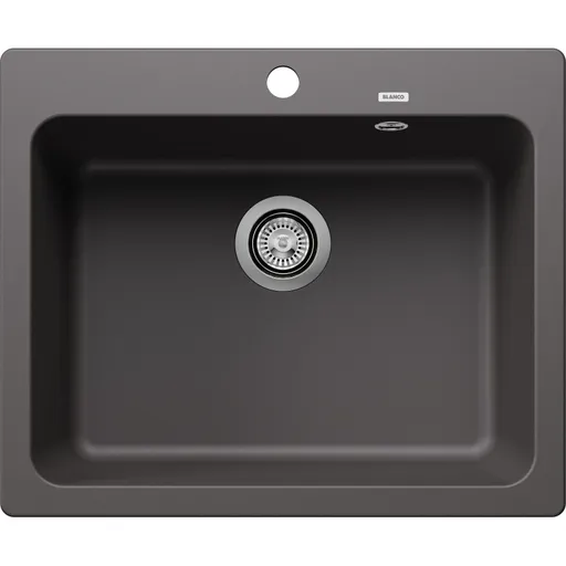 Blanco Naya 6 sivý vulkán