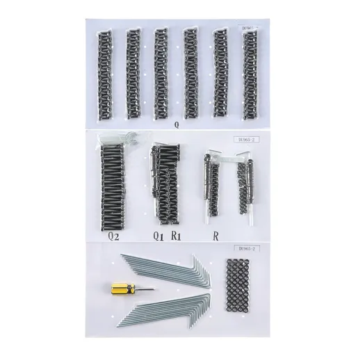 Blumfeldt sada skrutiek - Grandezza 3 x 6