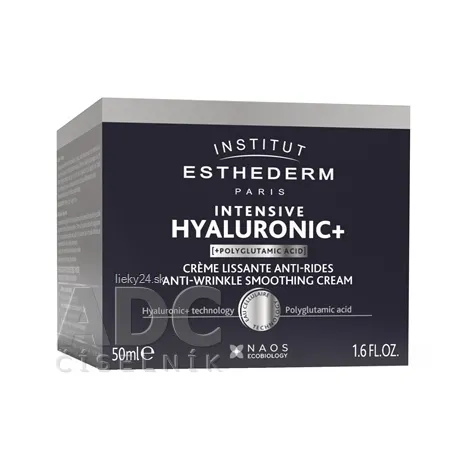 ESTHEDERM INTENSIVE HYALURONIC+