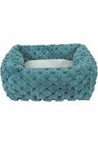 Kôš na posteľ ABELHA modrý Zolux