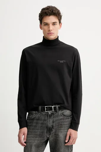 Tričko s dlhým rukávom Marc O'Polo