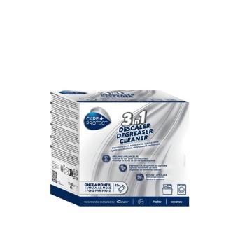 Čistič práčky/umývačky riadu 3v1 CARE + PROTECT 35602755