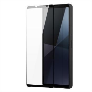 DUX 3D Tvrdené ochranné sklo pre Sony Xperia 10 VI