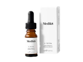 Medik8 TRAVEL Medik8 C-Tetra antioxidačné sérum s vitamínom C 8ml