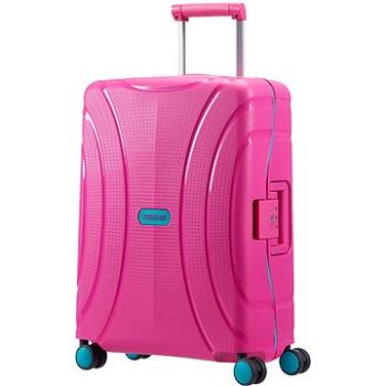 American Tourister Lock´n´Roll Spinner 55/20 (5414847730283)